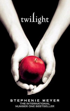 Bild des Verkufers fr Twilight (Twilight Saga) zum Verkauf von WeBuyBooks