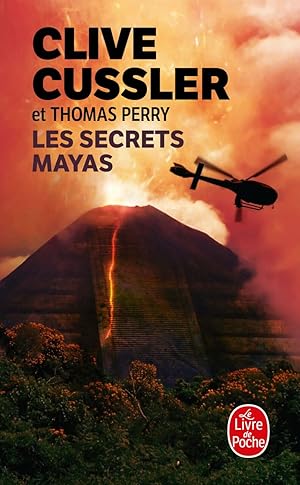 Image du vendeur pour Les secrets mayas mis en vente par dansmongarage