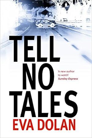 Seller image for Tell No Tales (DI Zigic & DS Ferreira) for sale by WeBuyBooks