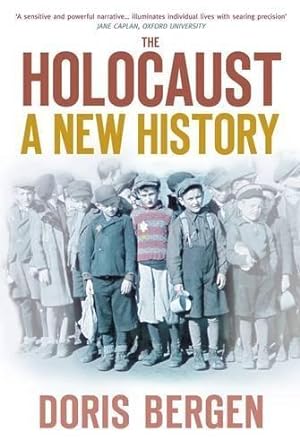 Immagine del venditore per The Holocaust: A New History venduto da WeBuyBooks