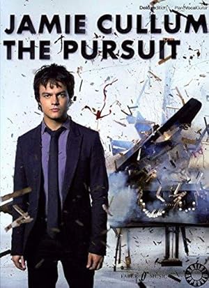 Imagen del vendedor de The Pursuit (Piano, Voice, Guitar) a la venta por WeBuyBooks