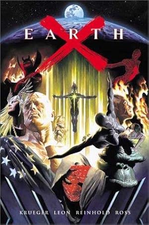 Seller image for Earth X TPB: v. 1 (Earth X S.) for sale by WeBuyBooks