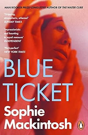 Seller image for Blue Ticket for sale by WeBuyBooks 2