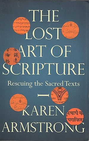 Lost Art Of Scripture EXPORT