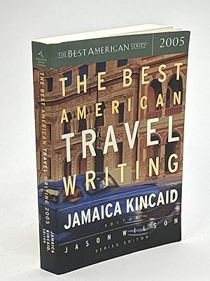 Immagine del venditore per THE BEST AMERICAN TRAVEL WRITING 2005. venduto da Bookfever, IOBA  (Volk & Iiams)