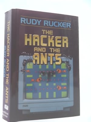 Image du vendeur pour The Hacker and the Ants mis en vente par ThriftBooksVintage