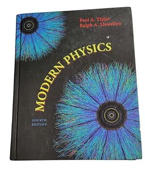 Imagen del vendedor de Modern Physics a la venta por Orphaned Artifacts LLC