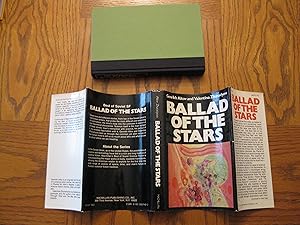 Ballad of the Stars - Soviet SF