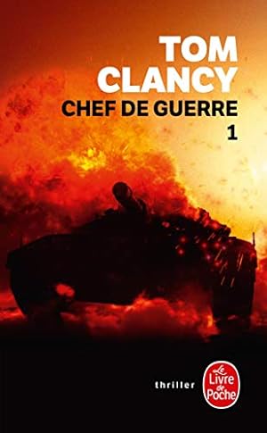 Seller image for Chef de guerre Tome 2 for sale by dansmongarage