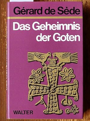 Das Geheimnis der Goten (Le mystère gothique, dt.). Von den Runen zu den Kathedralen.