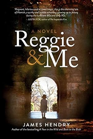 Seller image for Reggie and Me: A Novel for sale by WeBuyBooks 2
