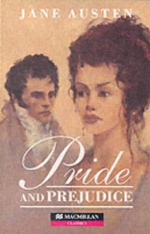Seller image for Pride And Prejudice MGR Int (Heinemann Guided Readers) for sale by WeBuyBooks