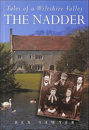 Imagen del vendedor de Tales of a Wiltshire Valley: The Nadder a la venta por WeBuyBooks