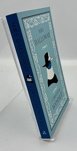 Mrs Dalloway (Alma Classics Evergreens): Virginia Woolf