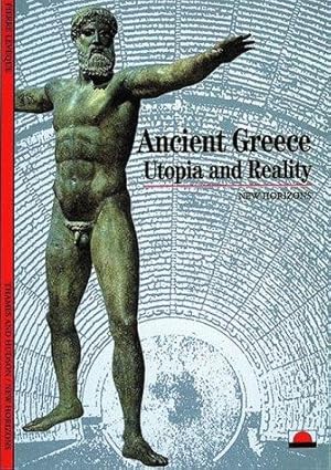 Seller image for Ancient Greece: Utopia and Reality (New Horizons) for sale by WeBuyBooks