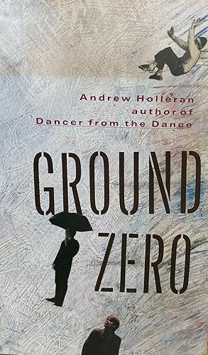 Ground Zero [FIRST EDITION]