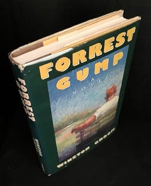 Seller image for Forrest Gump for sale by Montecito Rare Books