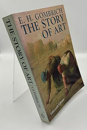 Seller image for The Story of Art for sale by Book_Attic