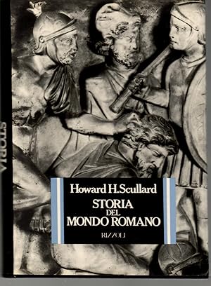 Imagen del vendedor de Storia del mondo romano. Dalla fondazione di Roma alla distruzione di Cartagine-Dalle riforme dei Gracchi alla morte di Nerone 2 Voll. a la venta por Il Salvalibro s.n.c. di Moscati Giovanni