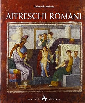 Affreschi romani