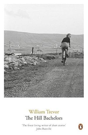 Seller image for The Hill Bachelors for sale by WeBuyBooks 2