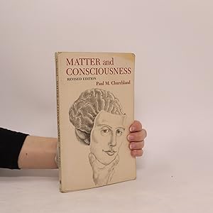 Bild des Verkufers fr Matter and Consciousness zum Verkauf von Bookbot