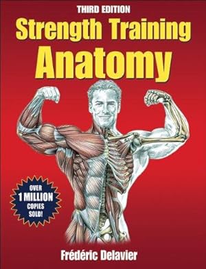 Immagine del venditore per Strength Training Anatomy venduto da WeBuyBooks