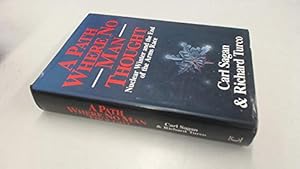 Seller image for A Path Where No Man Thought: Nuclear Winter and the End of the Arms Race for sale by WeBuyBooks