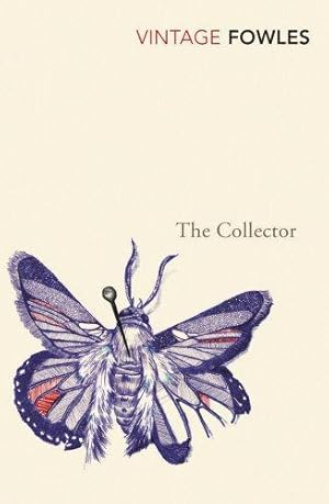 Seller image for The Collector for sale by WeBuyBooks