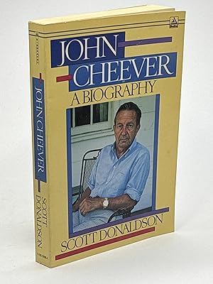 JOHN CHEEVER: A Biography.