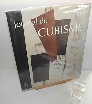 Journal du Cubisme. Genève, Skira 1982.