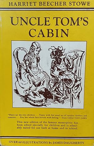 Seller image for Uncle Tom's Cabin for sale by Uncharted Books