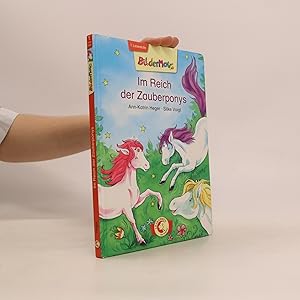 Seller image for Im Reich der Zauberponys for sale by Bookbot