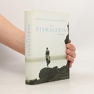 Seller image for Die Eismalerin for sale by Bookbot