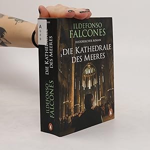 Immagine del venditore per Die Kathedrale des Meeres venduto da Bookbot