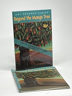 Immagine del venditore per BEYOND THE MANGO TREE. venduto da Bookfever, IOBA  (Volk & Iiams)