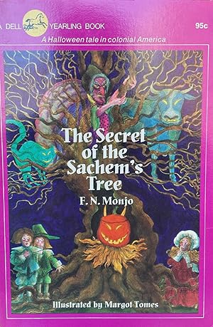 The Secret of the Sachem's Tree