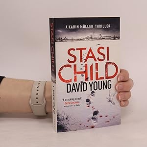 Seller image for Stasi Child for sale by Bookbot