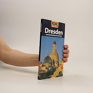 Bild des Verkufers fr Dresden und die Sa?chsische Schweiz zum Verkauf von Bookbot