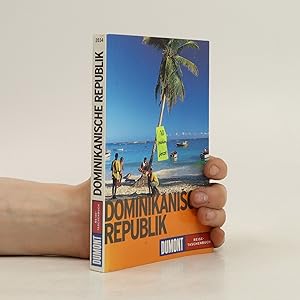 Seller image for Dominikanische Republik for sale by Bookbot