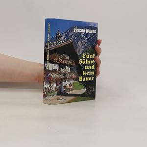 Seller image for Fnf Shne und kein Bauer for sale by Bookbot