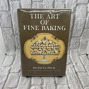 Seller image for The Art of Fine Baking for sale by For the Love of Used Books