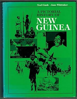 A Pictorial History Of New Guinea