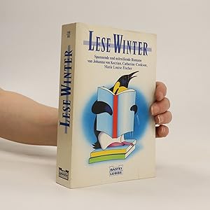 Seller image for Lesewinter for sale by Bookbot