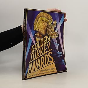 Bild des Verkufers fr The Golden Turkey Awards zum Verkauf von Bookbot