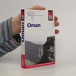 Bild des Verkufers fr Oman zum Verkauf von Bookbot