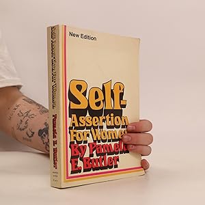 Seller image for Self-assertion for Women for sale by Bookbot