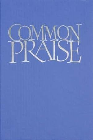 Seller image for Common Praise Words edition: 45 for sale by WeBuyBooks