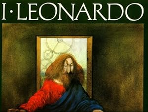 Immagine del venditore per I, Leonardo (Picador Books) venduto da WeBuyBooks