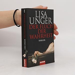 Bild des Verkufers fr Der Fluch der Wahrheit zum Verkauf von Bookbot